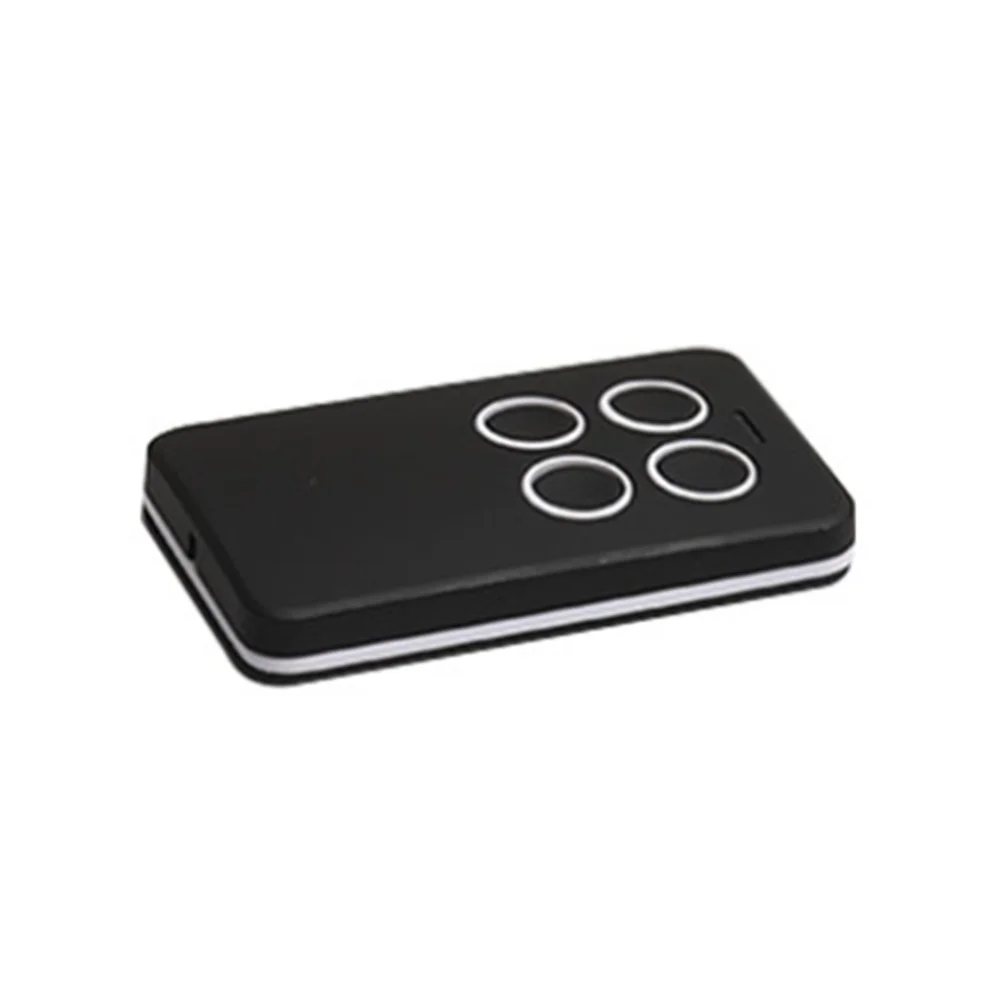 Garage Door Remote Control 433.92Mhz Gate Control Rolling Code Remote Control Garage Command Opener