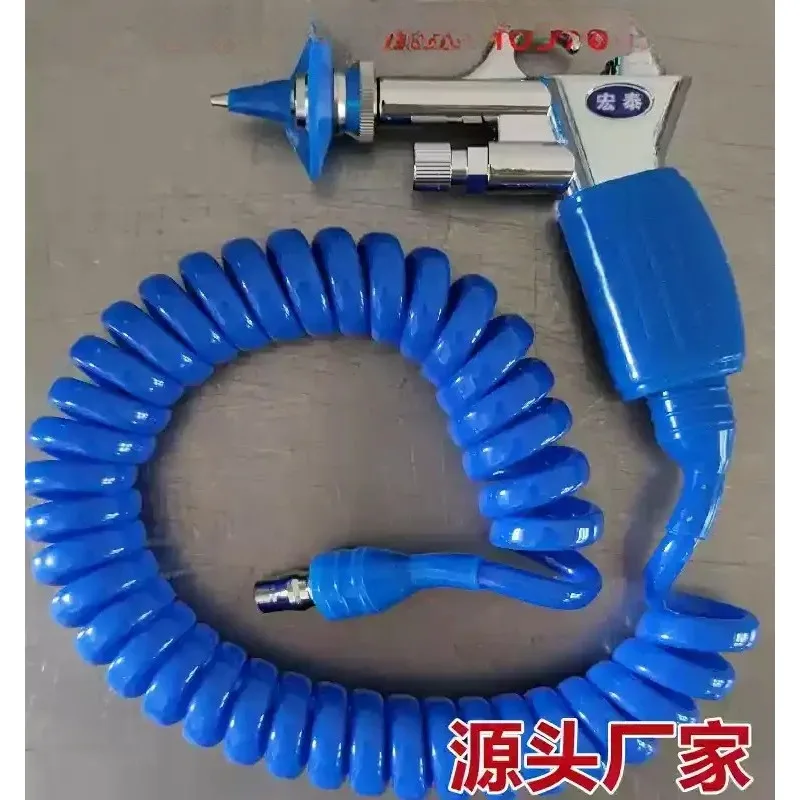 

Medical high-pressure water gun oral dental air gun supply room endoscope surgical instruments cleaning air compressor
