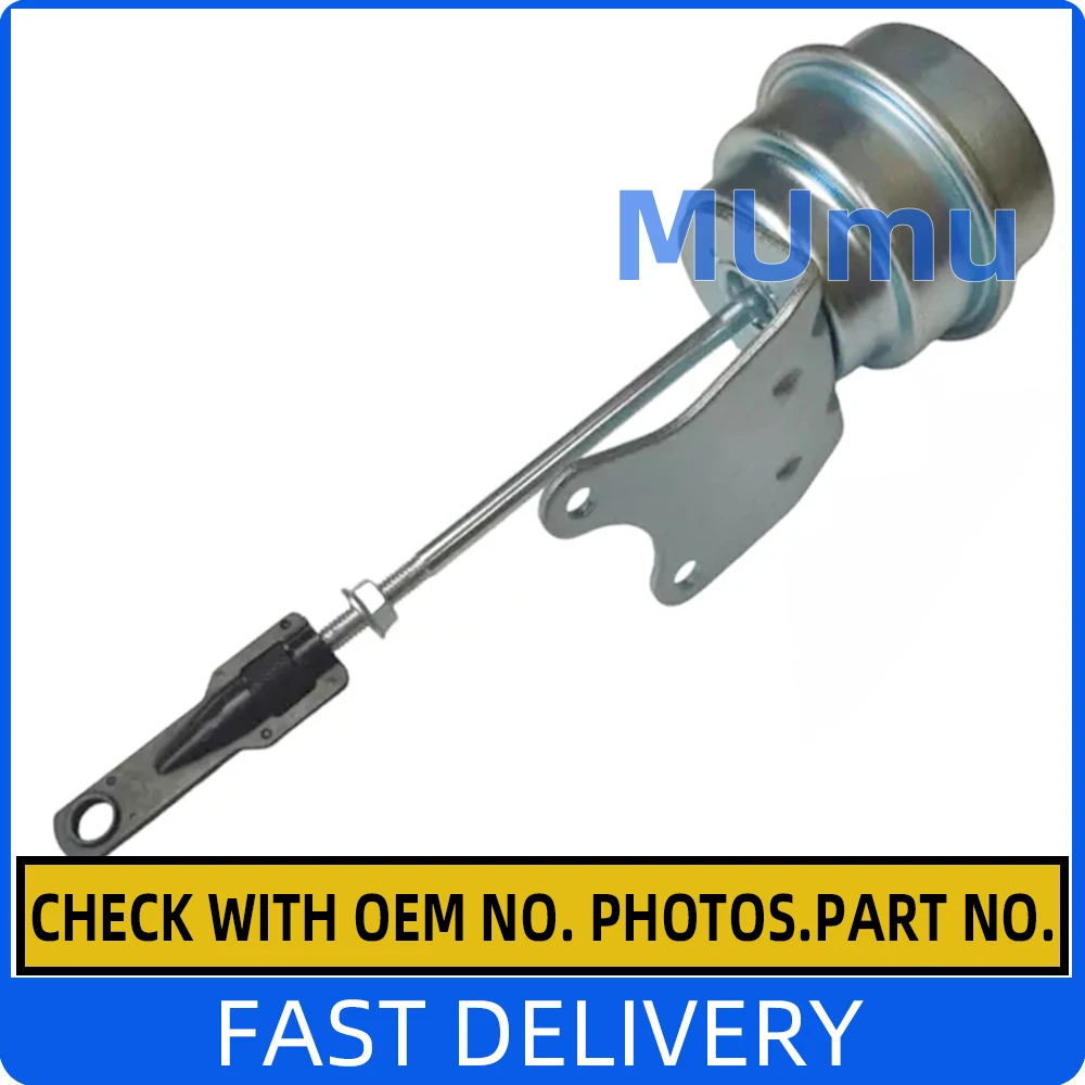 K03 Turbocharger 53… - image