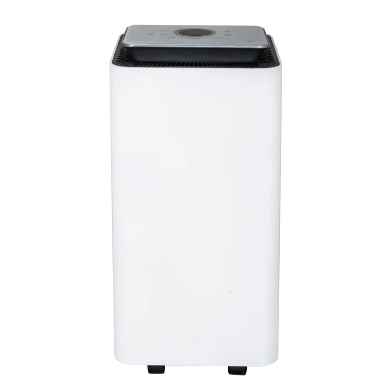 10L/Day High Quality Smart Mobile Portable  for Home with WIFI Compressor Air Home Dehumidifier