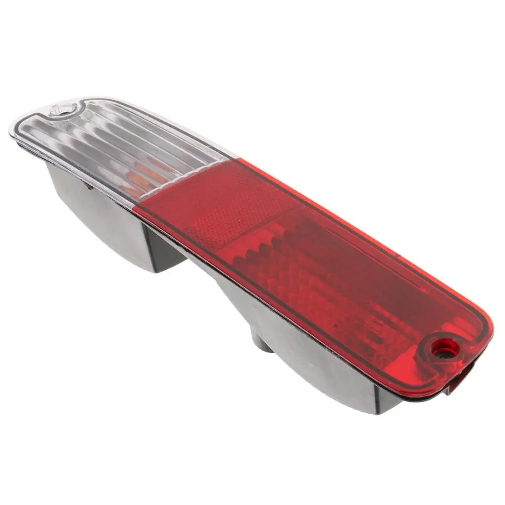 

Задний противотуманный фонарь в сборе, пластиковый, для Pajero Montero, совместимый с MN133775