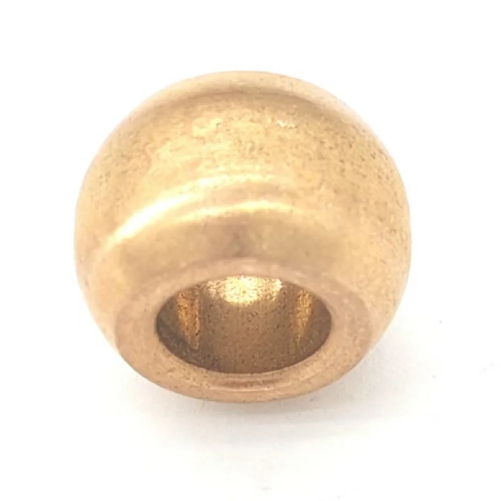 10pcs 8x16x11mm Self Lubricating Oil Impregnated Bearing Bushing For Car AC Compressor And Juicer Motor Repair Parts