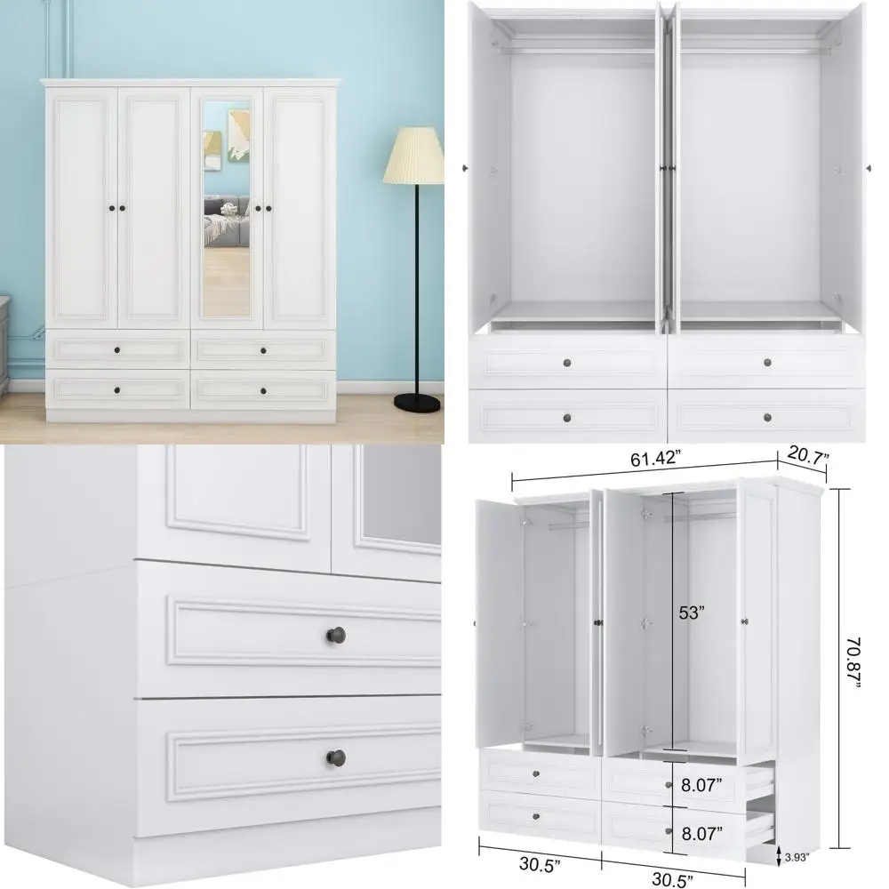 3-местный плетеный диван для патио на открытом воздухе с глубокими сидениями и подушками из малефина — садовая мебель из ротанга для отдыха