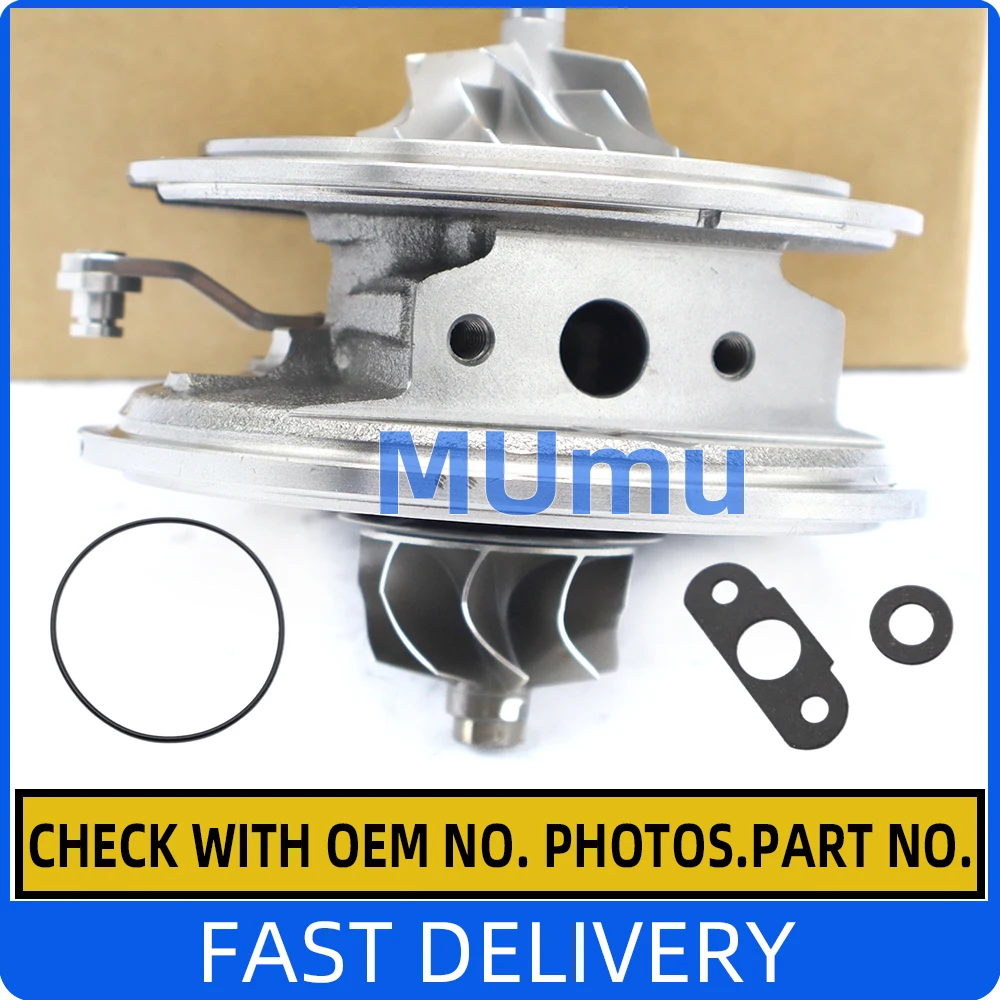 Turbo Cartridge CHRA Core GTC1446VZ for Great Wall Haval H6 4D20 GW4D020 815479-0002 815479-0010 1118100-E03B1 1118100-XED12