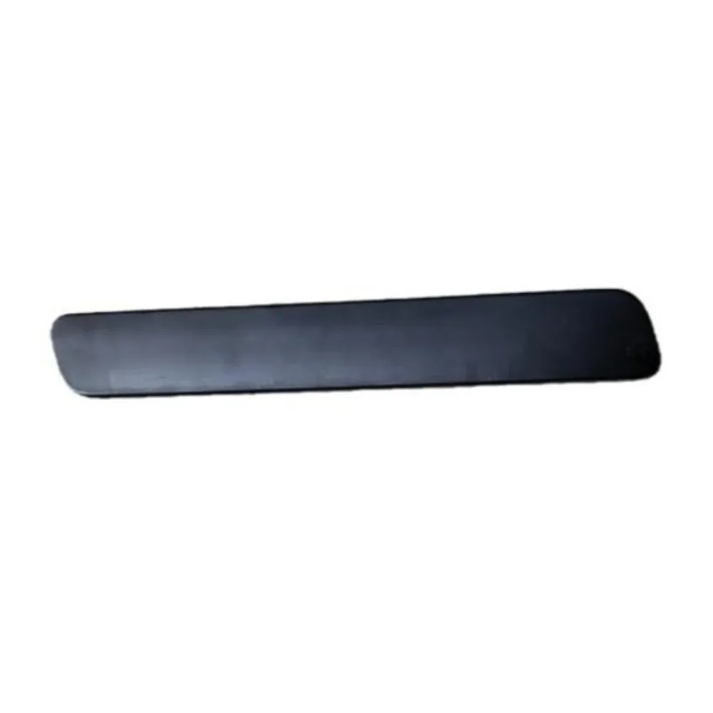 Accessories Brand New 1pc Left Right for Voyah Free Courage Hidden Exterior Door Handle Trim Cover Automatic Parts Unpainted