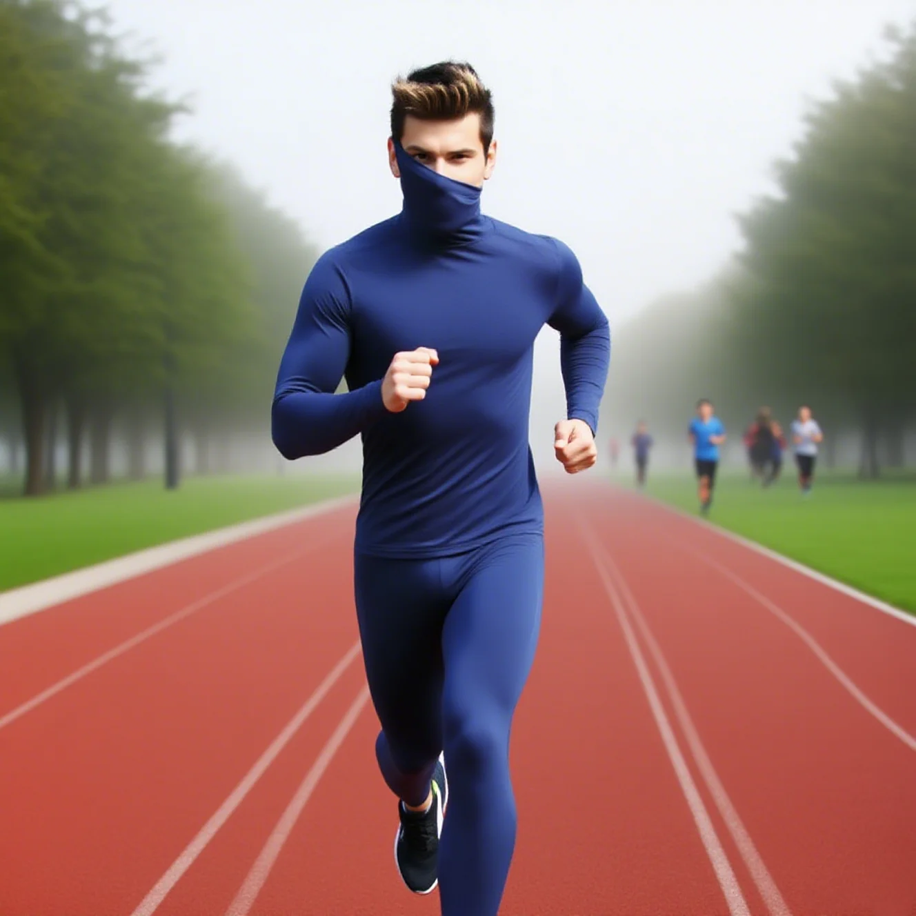 

Осенне-зимнее термобелье, базовая рубашка, футболка с длинными рукавами, тонкий термобелье, мужское термобелье