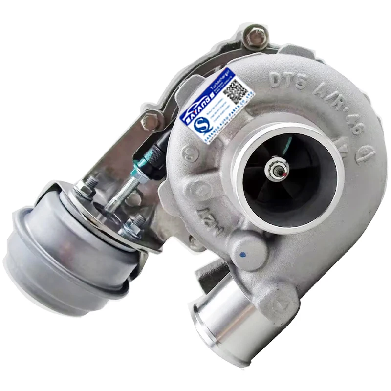 28231-27450 TURBOLADER 757886 HYUNDAI D4EA-V VOOR SONATA KIA MAGNETIS 2.0 L 28231-27460 28231-27470 757886-0003 757886-00