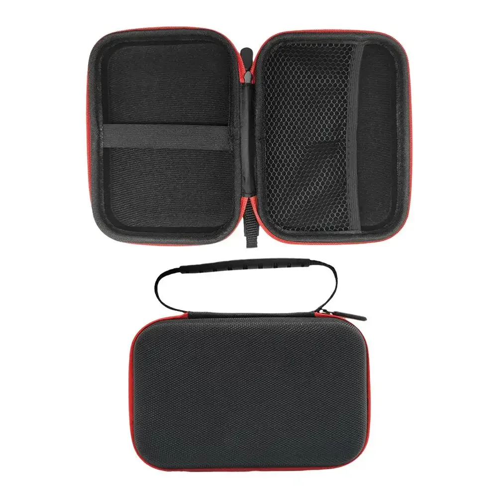 CoverJoy para Anbernic RG406V RG405V estuche rígido a prueba de golpes protección de cuerpo completo almacenamiento de viaje portátil consolas de juegos de mano