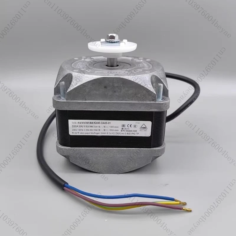 

Brand new fan motor EBM motor cover pole Brand new fan motor EBM cover pole