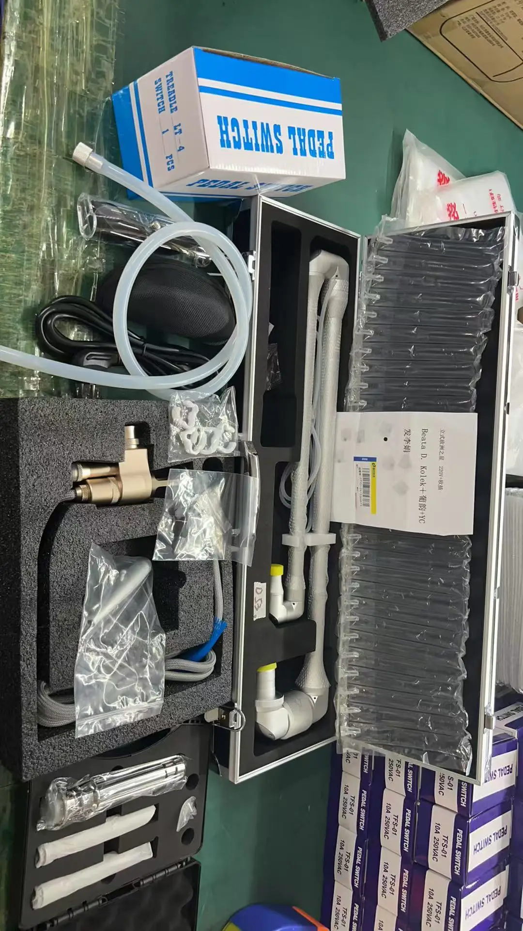 

2025 Professional Fotona Co2 Effective Acne Scar Removal Device Fractional Cosmetic Machine