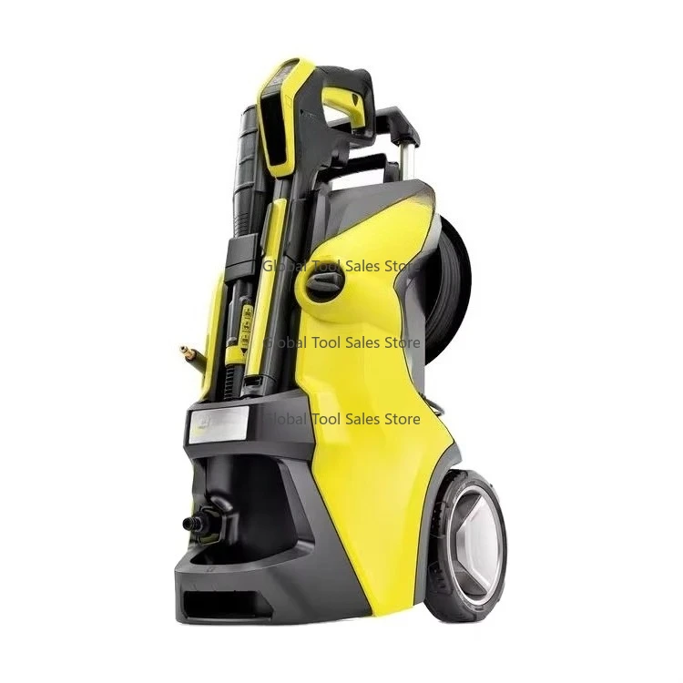 

Cleaning Machine High Pressure Washer K7 Power Flex for Garden
