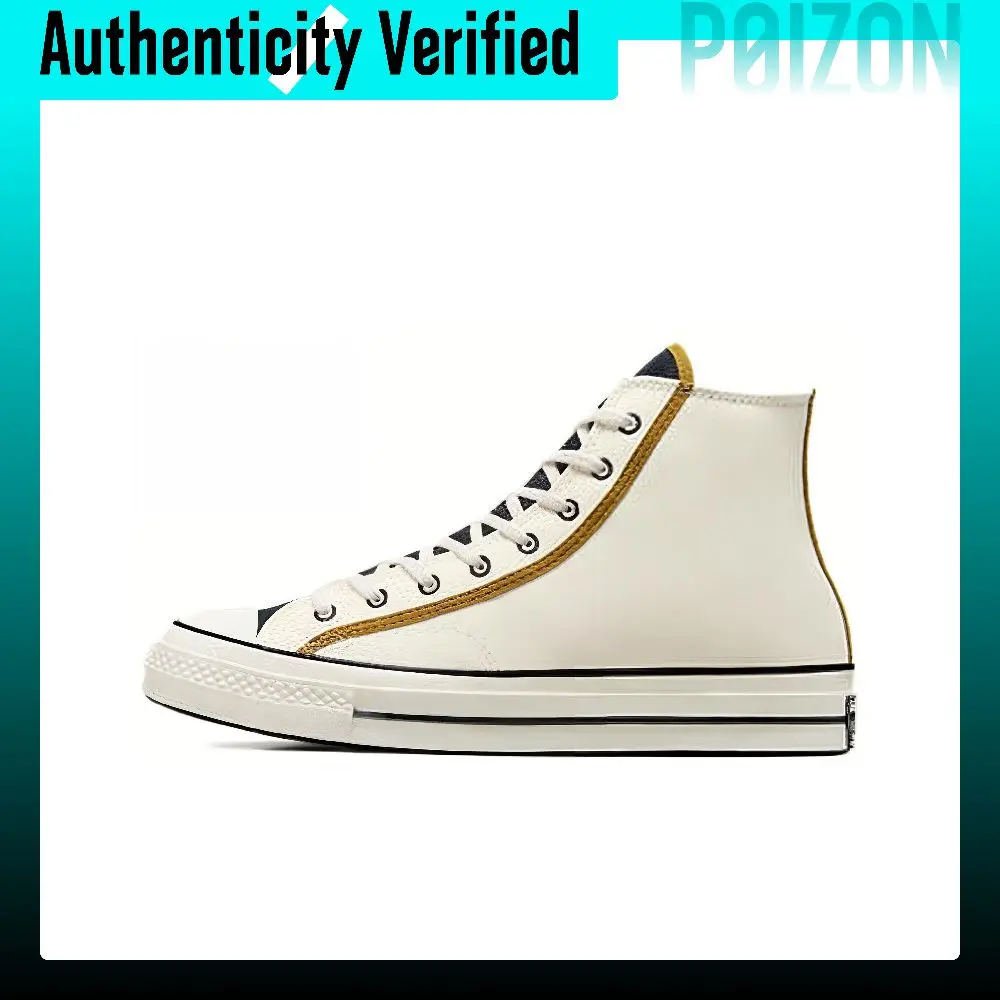 Converse Chuck Taylor All Star Canvas Shoes Unisex High-top White A05626C