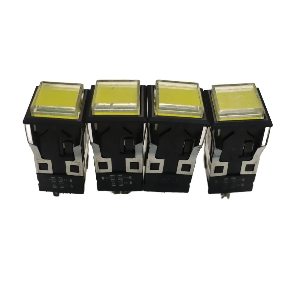 

Original Lichtsperrtastenschalter A3PJ-703 Startschalter