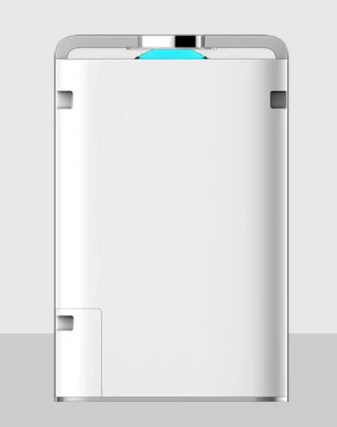 Homefish Home Appliance Luchtreiniger New Product Sales Household Portable Purificador Purification Smart Tuya Wifi AIR PURIFIER