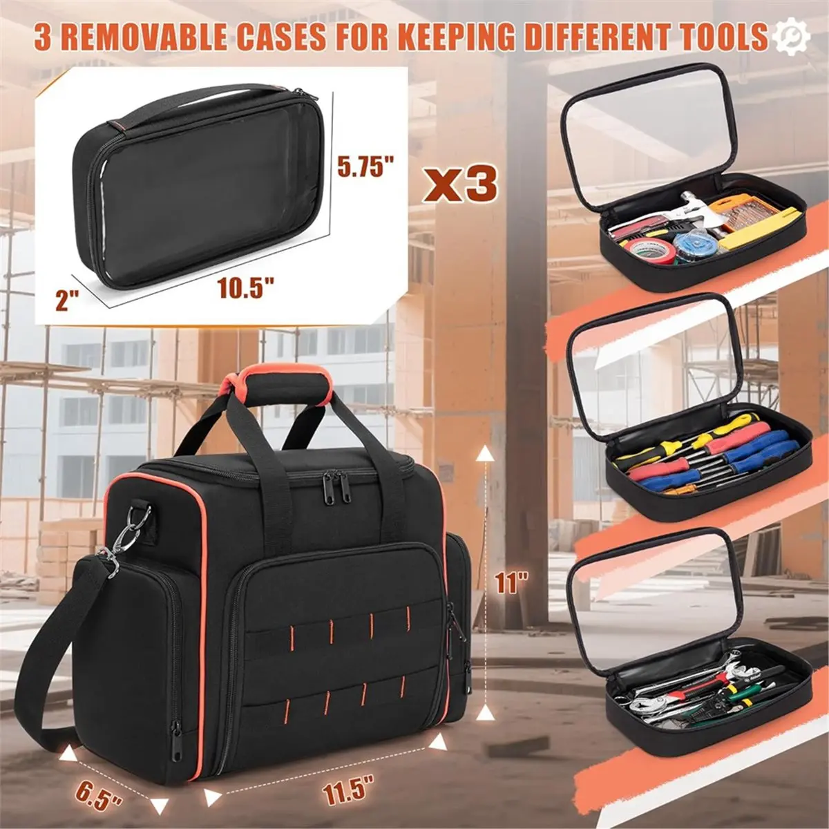 budget-friendly-tool-bag-with-3-removable-cases-2-layers-tool-tote-for-hand-tools-for-repairman-electrician-carpenter