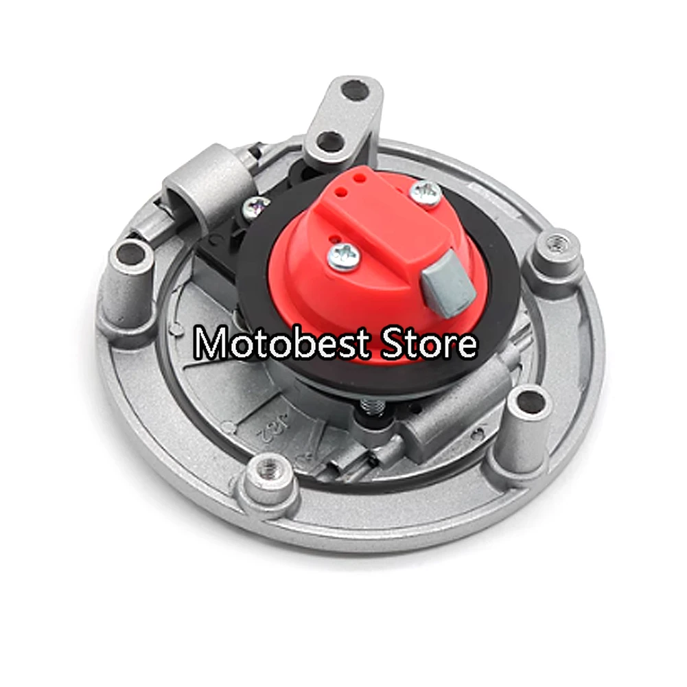 For Benelli BN150S BJ150-31 Keeway RKF 125 Motorcycle Ignition Switch Key Fuel Tank Lock Set