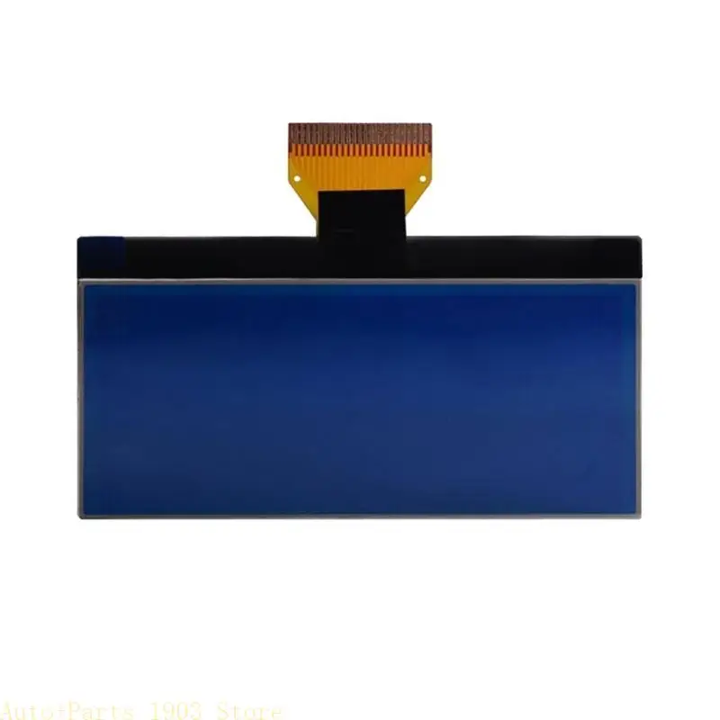 

E21C High-performance LCD Display Speedo-Instrument for W169 W245 A-class B-class