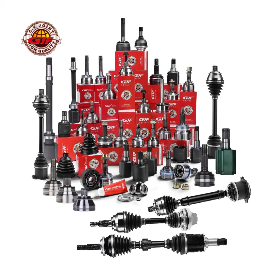 

NEW Auto Transmission Spare Parts Cv Axle Right Drive Shaft for Japanese Cars Nissan Patrol Y60 C-NI086-8H Shaft Drive