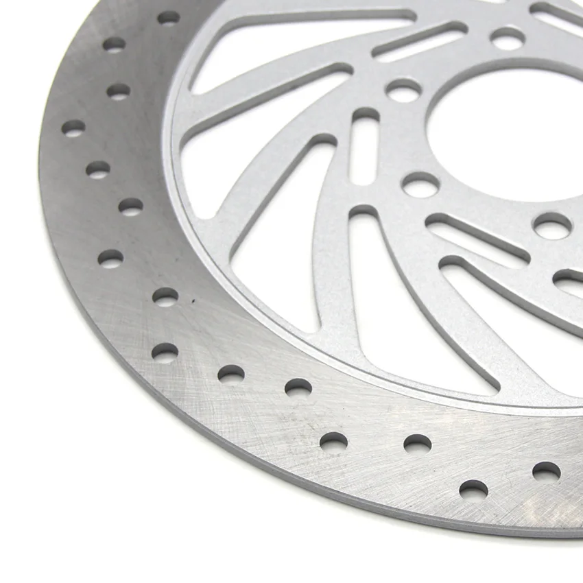 Motorrad-Vorderrad-Bremsscheiben für KTM 125 Duke / 200 Duke 2012-2013 Jahr OEM:90109060000 Vorderrad-Bremsscheiben – Detail 6