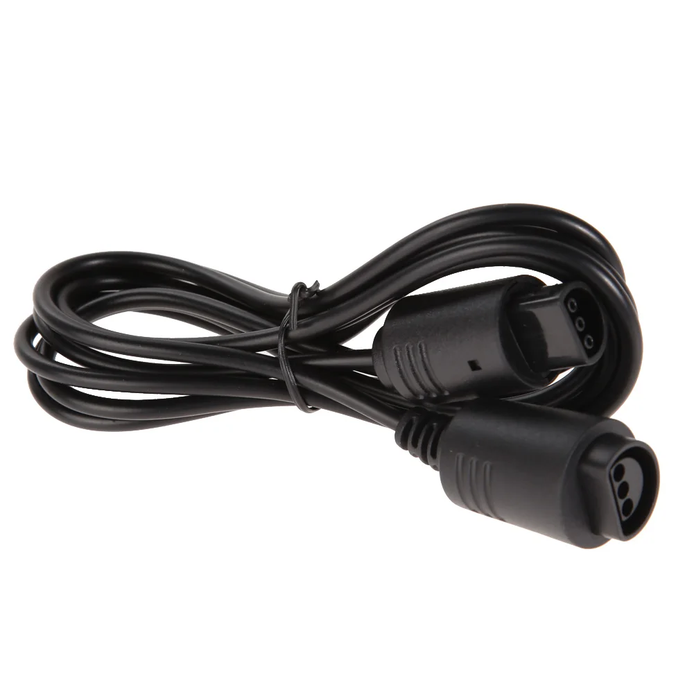 1.8m Game Controller Extension Cable Gaming Extension Cable Cord Gamepad Cord Game Handle Cord Wire for Nintendo 64 N64