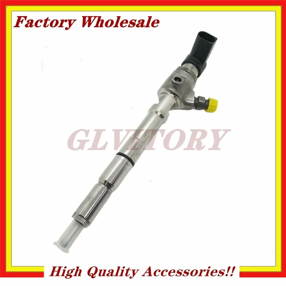 New 03L130277S 03L130277B 03L Fuel Injector A2C59513554 A2C9626040080 for Audi Skoda 1.6 TDI VW GOLF PASSAT POLO JETTA 130 277 B