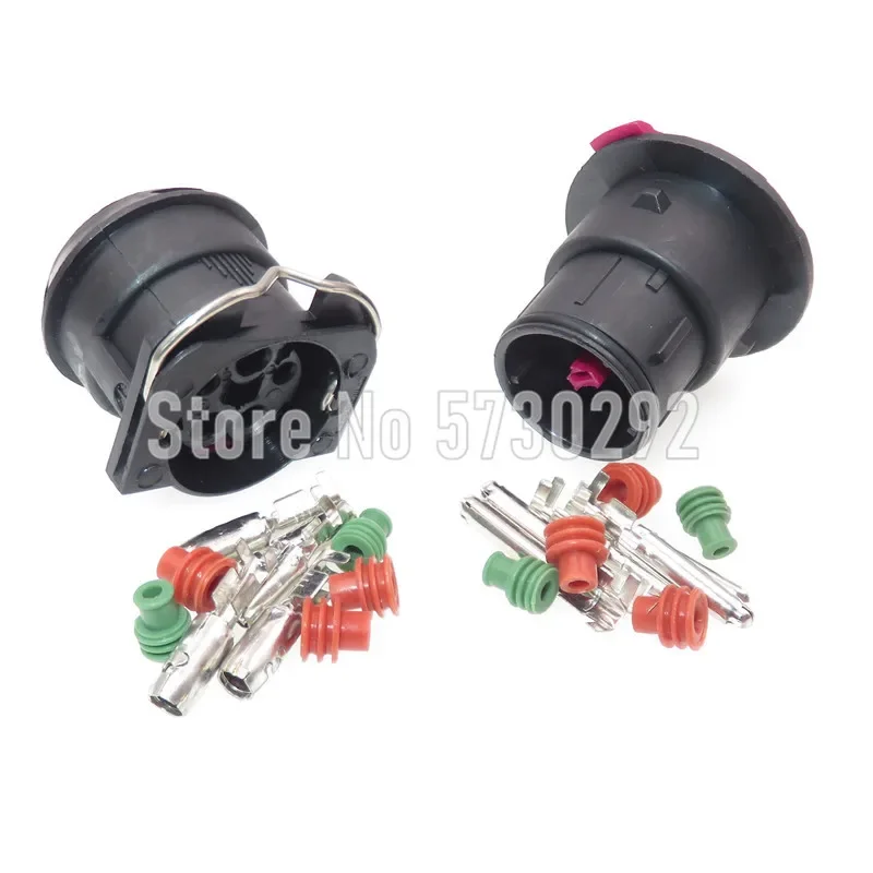 5P Automobile Headl…