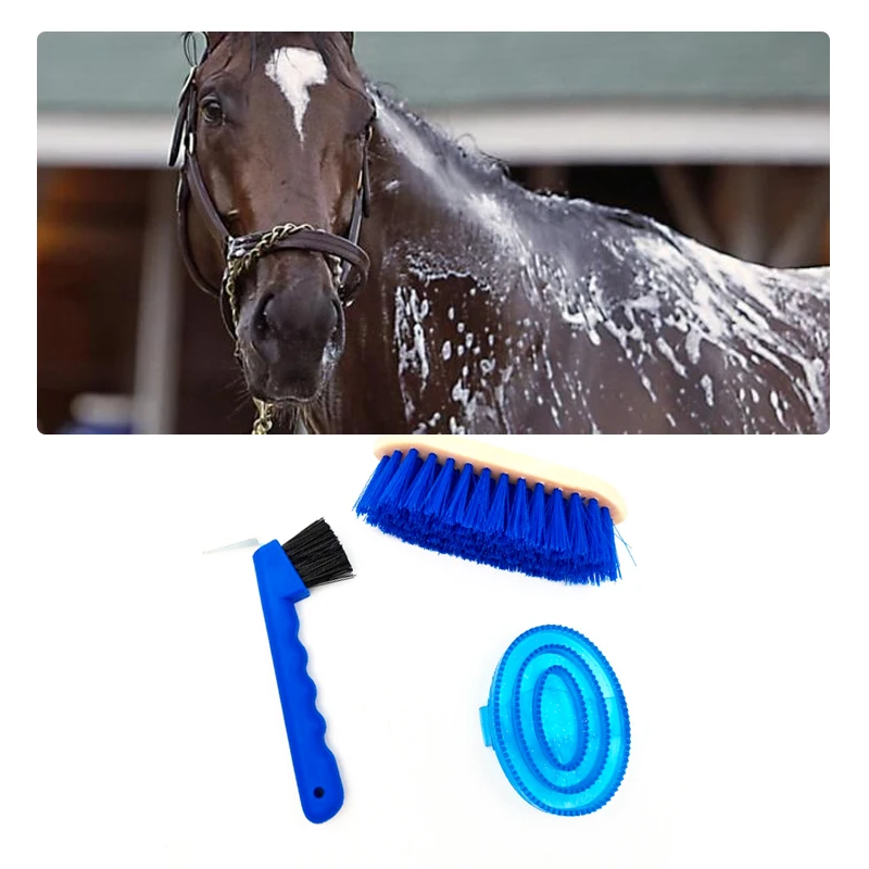 conjunto-de-3-pecas-para-cuidados-com-cavalos-ferramentas-de-limpeza-equestre-com-escova-pente-curry-e-limpador-de-cascos-para-cuidados-diarios-com-cavalos