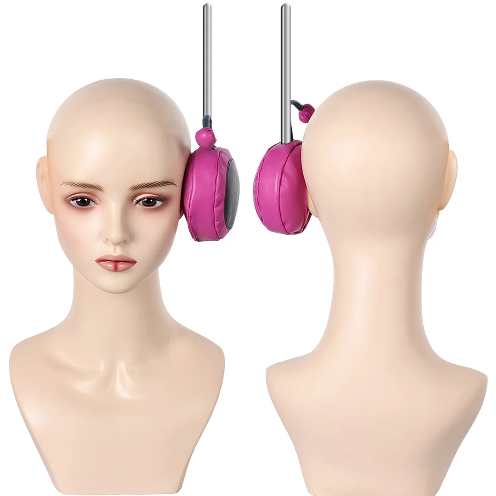 Déguisement SSG Bonney casque Anime Pirate Cosplay accessoires de déguisement femmes adultes jeu de rôle déguisement accessoires de fête