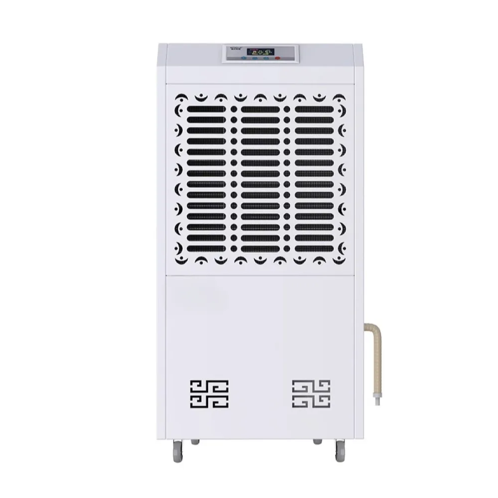 

High Power Dehumidifier Heating High Temperature Drying Dehumidifier