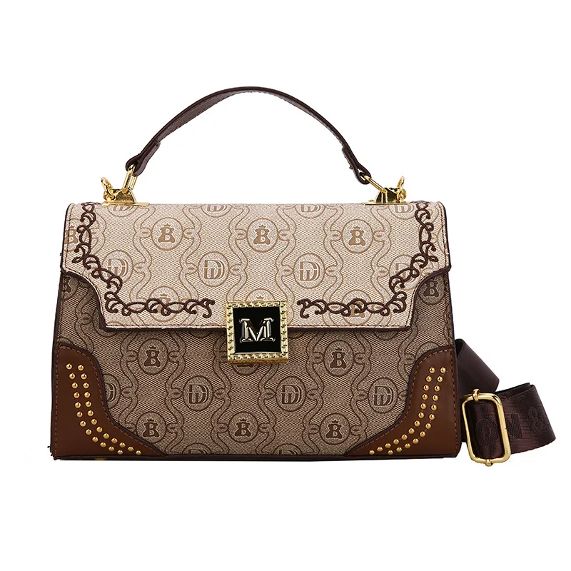 

2025 Quilted Tote Bag for Women | Spacious Structured Purse | Convertible Shoulder & Top Handle Trendy Design