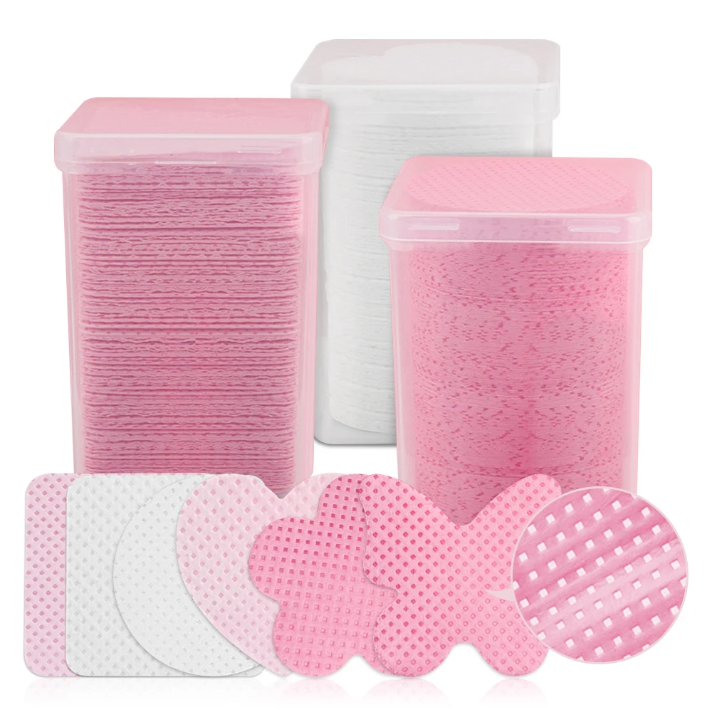 200PCS Eyelash Glue…