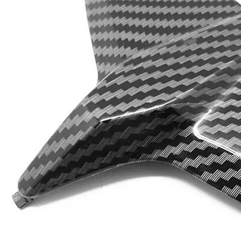 

Motorcycle Spare Parts Accessories Rear Center Tail Fairing Cowls Cover For Suzuki GSXR 1000 GSXR1000 2009-2016 Hydro Dipped