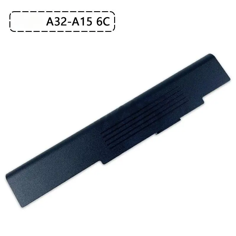 A32-A15 6C 4400mAh High quality Compatible with MSI MSI A32-A15 A42-A15 C41-A15 CR640 CX640 6C laptop battery