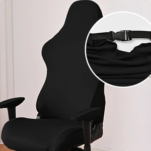 10 Main Sales Office Chair - №4