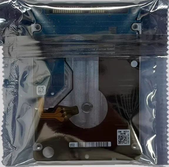 

Для ST1000LM035 1T SATA3 128M 7MM 2,5-дюймовый механический жесткий диск для ноутбука