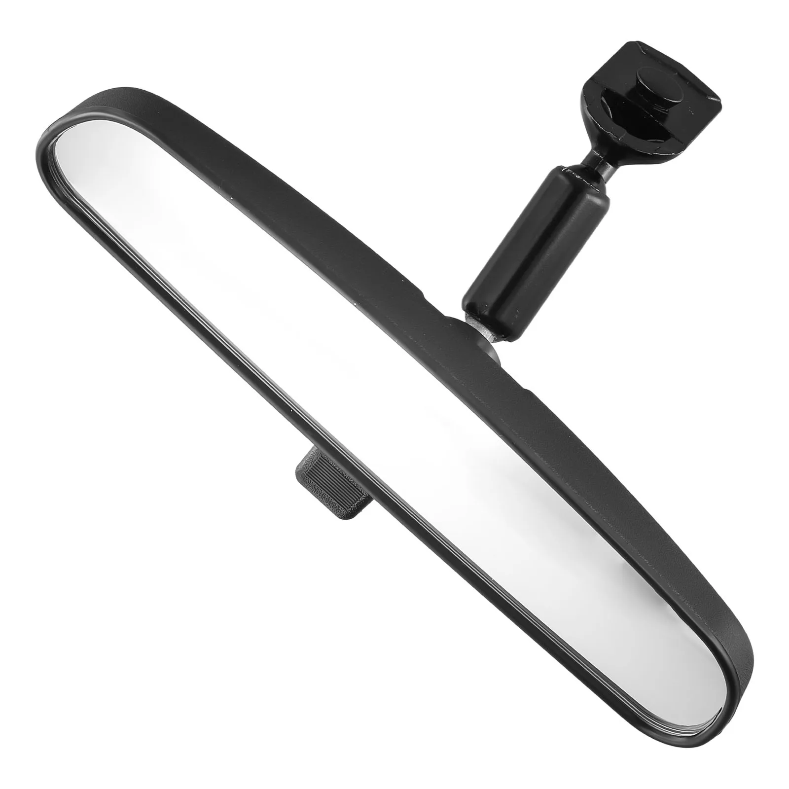 Fit Black Interior Rear View Mirror Suitable for Honda For Accord For Civic Easy Installation Process  Fit Black