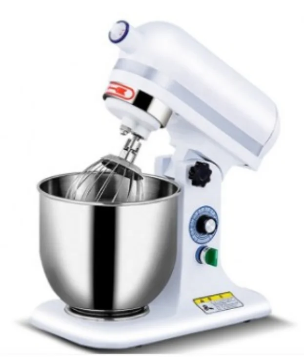 7l planetary stand cake mixer 7 litre kitchen machine price Commercial 7 l liter stand mixer model b7 electric bakery baking egg