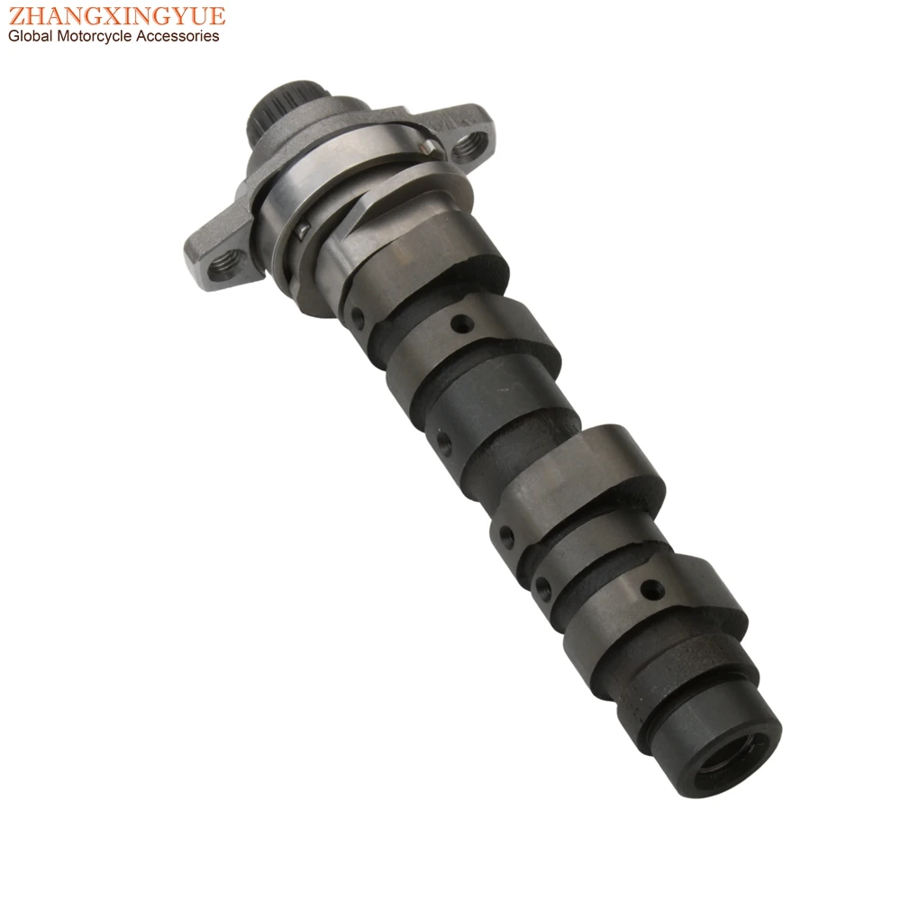 Motorcycle XR400 Camshaft Assembly For Honda NX400 Falcon XR NX 400cc 14000-MCG-000 Engine Parts