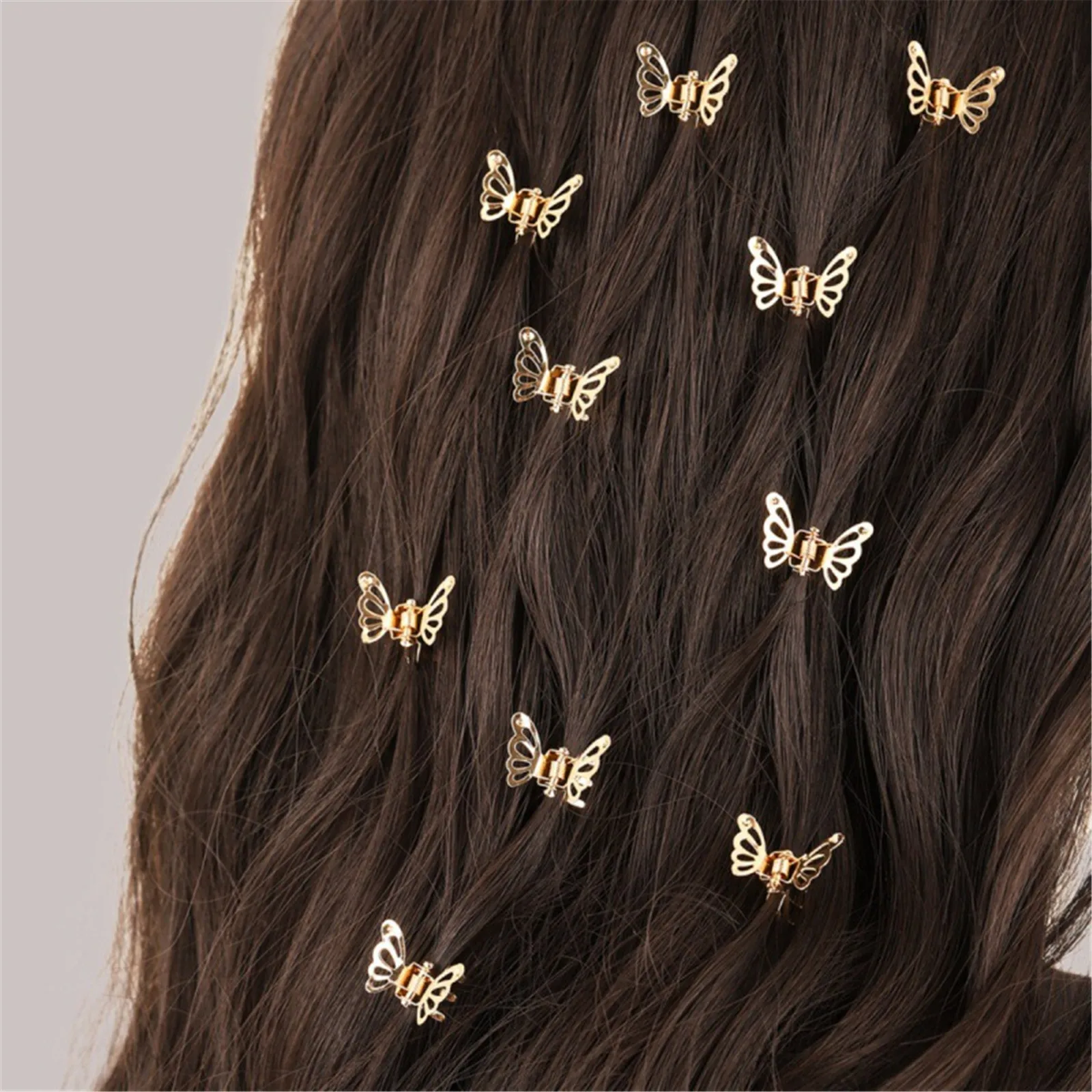 Thumbnail 2 - #74 Best Metal Hair Clip Sets to Buy In 2026