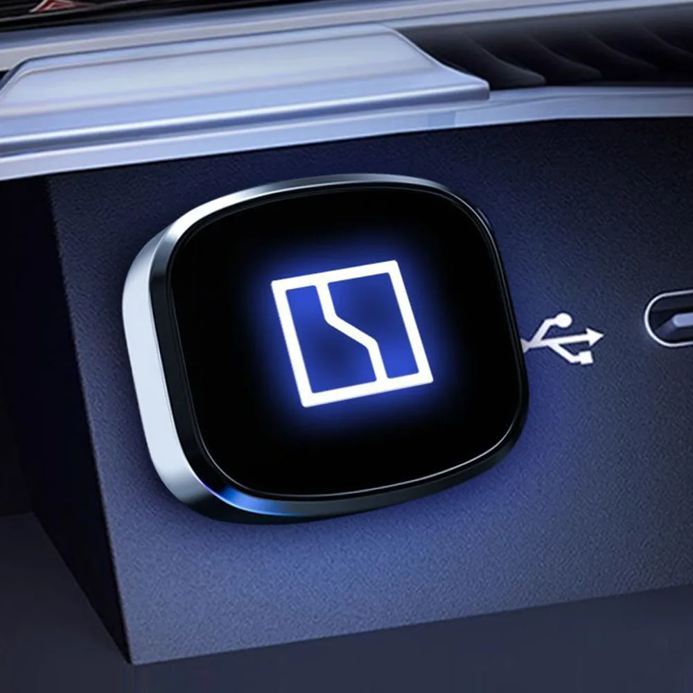 

Для ZEEKR 001/7X/007 автомобильные высокоскоростные USB-накопители типа C для хранения данных, автомобильные регистраторы для вождения, оснащенные USB-приводами