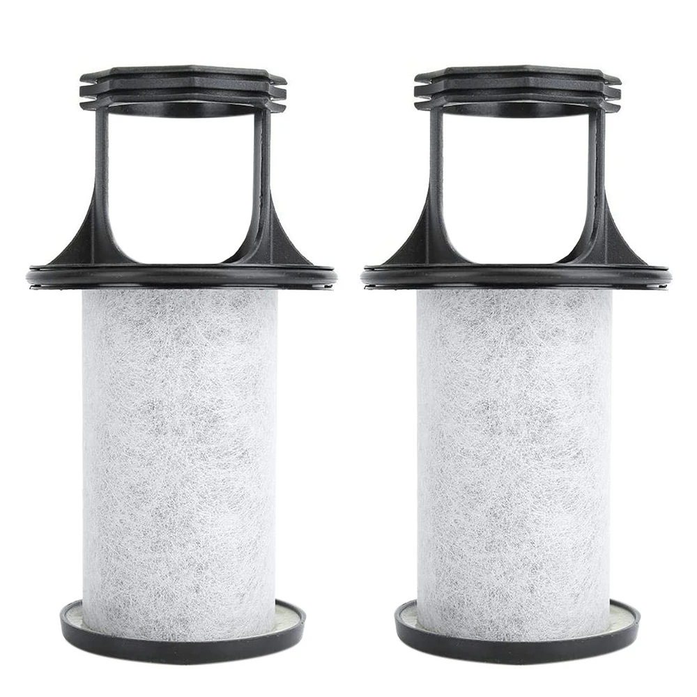 2 قطعة عناصر فلتر الهواء علبة المرافق فاصل الزيت والغاز اكسسوارات السيارات ل ProVent 200 3584145