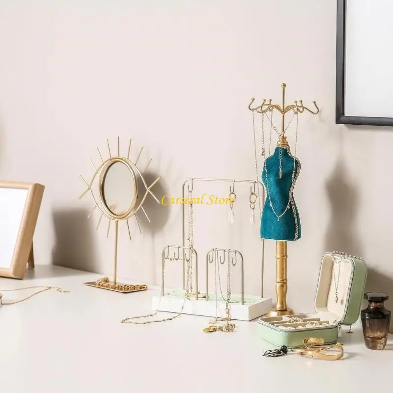 

M4yf Clear Ascessy Accessy Accessy Disply Rick для реквизитов в розничном магазине и домашних декорации