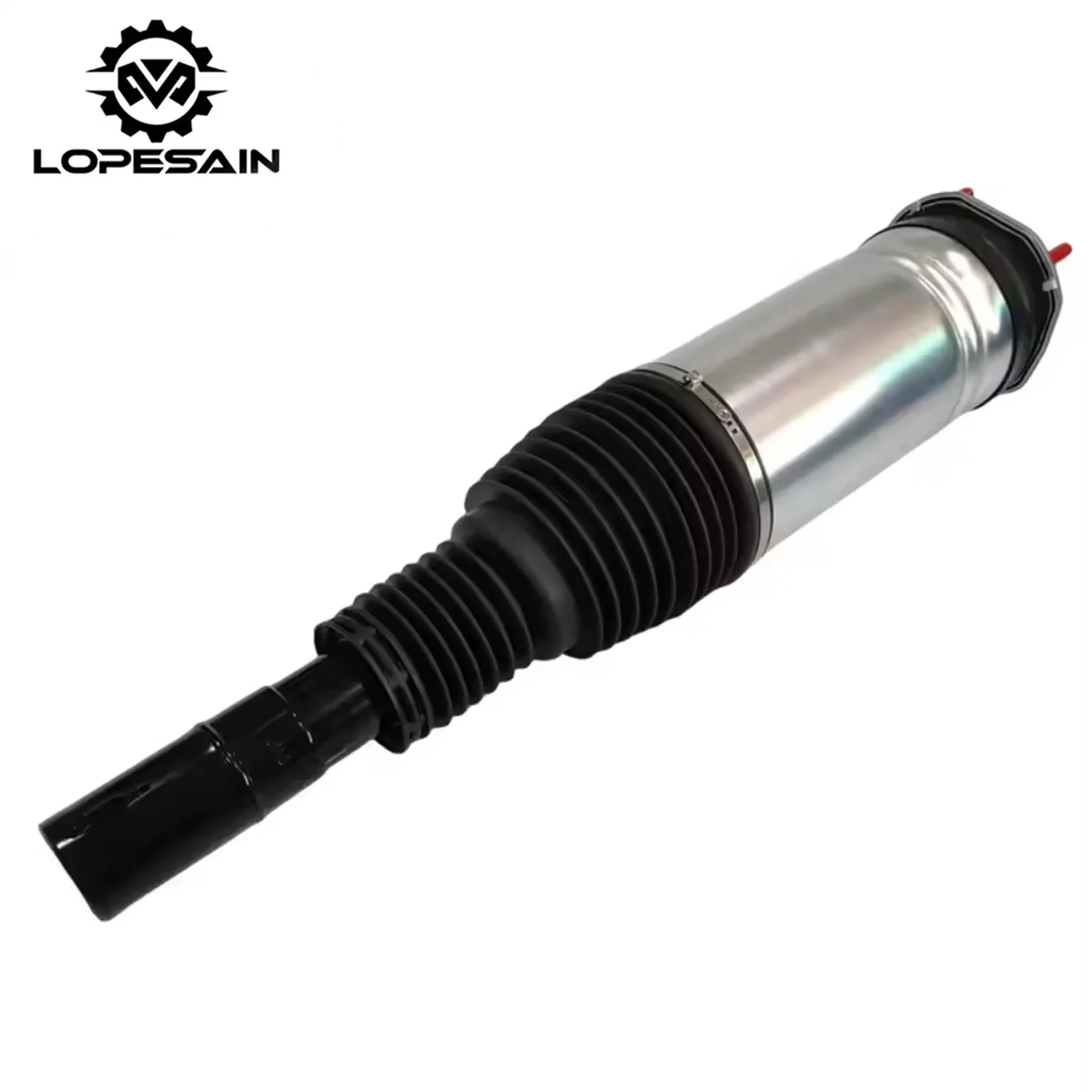 1 Pcs For Front Left Air Suspension Shock Strut w/o VDS For Land Rover Discovery 5 LR081564 LR123712  HY323C286BD