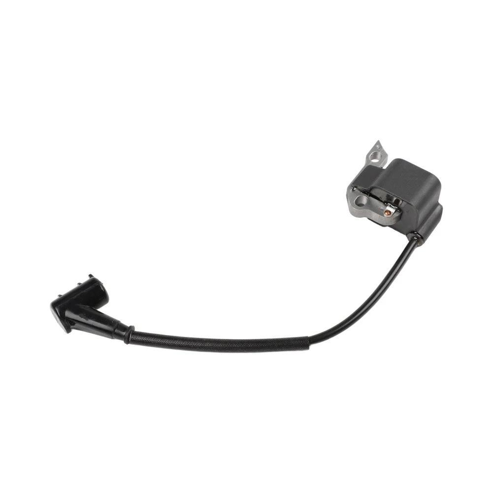 Outdoor Equipment Repair Ignition Coil 0000-400-1306 Compatible Ignition Coil Parts MS210 MS230 Coil Metal Construction