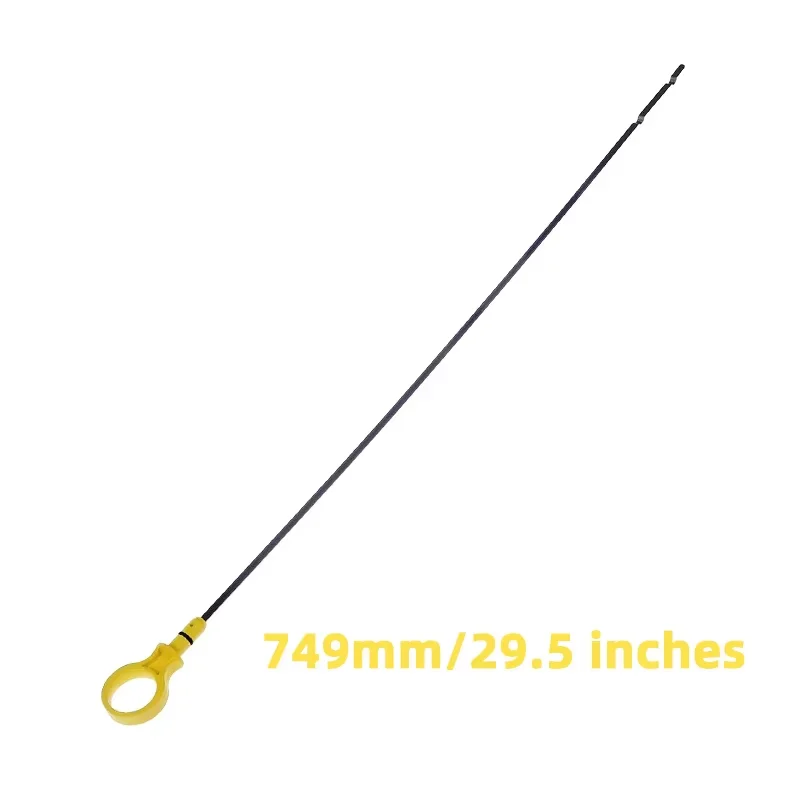 

For Lincoln MKT 2010-2018 For Lincoln MKZ 2007-2012 Engine Oil Dipstick Compatible with Select Ford / Lincoln Models 1pcs