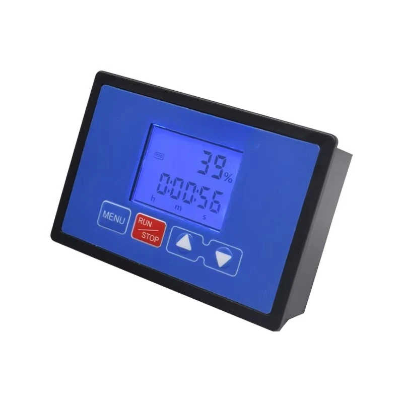 10V-55V brushed motor speed controller 30A 60A wireless remote control DC speed controller
