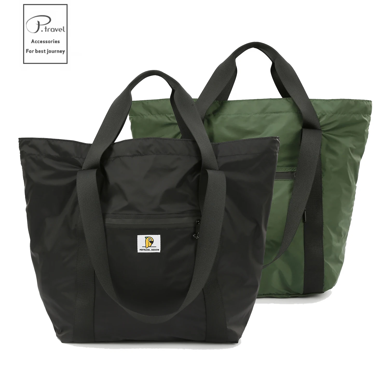 

Складная сумка для путешествий, сумка-тоут, многофункциональная сумка для плавания, тренировок, фитнеса, йоги, вместительный багажный рюкзак