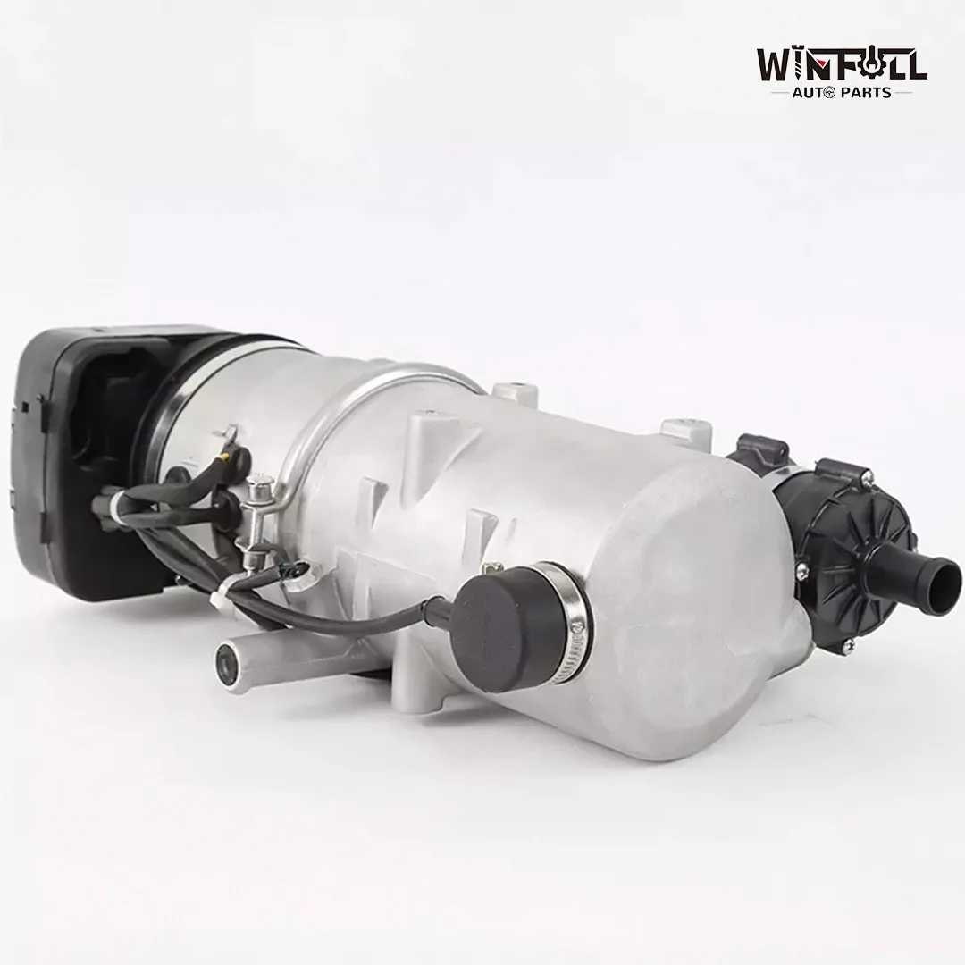 人気商品 9KW 12V/24V パーキングヒーター ディーゼルヒーター トラック、掘削機、バス、オフロード車用