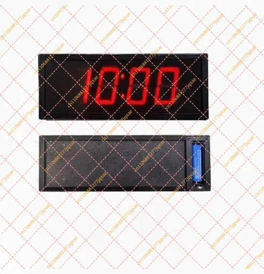 10 Second Challenge Game Toy, One-Handed Timer for Store Promotions and Customer Engagement