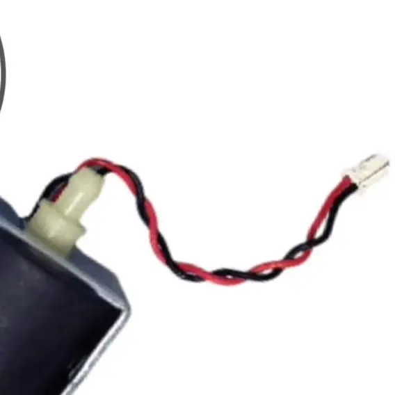 Motor de bomba  agua para Cecotec, para Robot aspirador Conga 11090, piezas de motor de bomba  agua, accesorios  repuesto